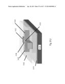 SEMICONDUCTOR DEVICE AND STRUCTURE diagram and image