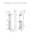 SEMICONDUCTOR DEVICE AND STRUCTURE diagram and image