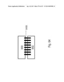 SEMICONDUCTOR DEVICE AND STRUCTURE diagram and image