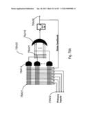 SEMICONDUCTOR DEVICE AND STRUCTURE diagram and image