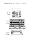 SEMICONDUCTOR DEVICE AND STRUCTURE diagram and image