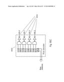 SEMICONDUCTOR DEVICE AND STRUCTURE diagram and image