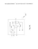 SEMICONDUCTOR DEVICE AND STRUCTURE diagram and image