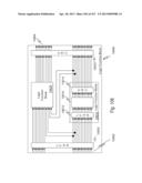 SEMICONDUCTOR DEVICE AND STRUCTURE diagram and image