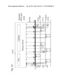 SEMICONDUCTOR DEVICE AND STRUCTURE diagram and image