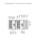 SEMICONDUCTOR DEVICE AND STRUCTURE diagram and image