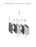 SEMICONDUCTOR DEVICE AND STRUCTURE diagram and image