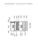 SEMICONDUCTOR DEVICE AND STRUCTURE diagram and image