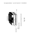 SEMICONDUCTOR DEVICE AND STRUCTURE diagram and image