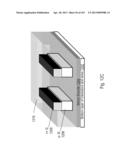 SEMICONDUCTOR DEVICE AND STRUCTURE diagram and image