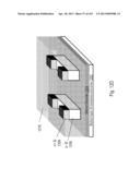 SEMICONDUCTOR DEVICE AND STRUCTURE diagram and image