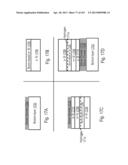 SEMICONDUCTOR DEVICE AND STRUCTURE diagram and image