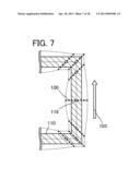 Method for Manufacturing Sealed Structure diagram and image