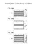 Method for Manufacturing Sealed Structure diagram and image