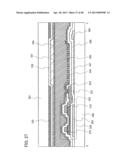 METHODS FOR MANUFACTURING THIN FILM TRANSISTOR AND DISPLAY DEVICE diagram and image