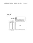 METHODS FOR MANUFACTURING THIN FILM TRANSISTOR AND DISPLAY DEVICE diagram and image