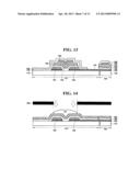 LIQUID CRYSTAL DISPLAY AND METHOD OF FABRICATING THE SAME TO HAVE TFT S     WITH PIXEL ELECTRODES INTEGRALLY EXTENDING FROM ONE OF THE SOURCE/DRAIN     ELECTRODES diagram and image