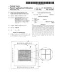 SOLID STATE IMAGING DEVICE AND FABRICATION METHOD FOR THE SAME diagram and image