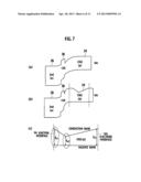 SOLID STATE IMAGING DEVICE AND FABRICATION METHOD FOR THE SAME diagram and image