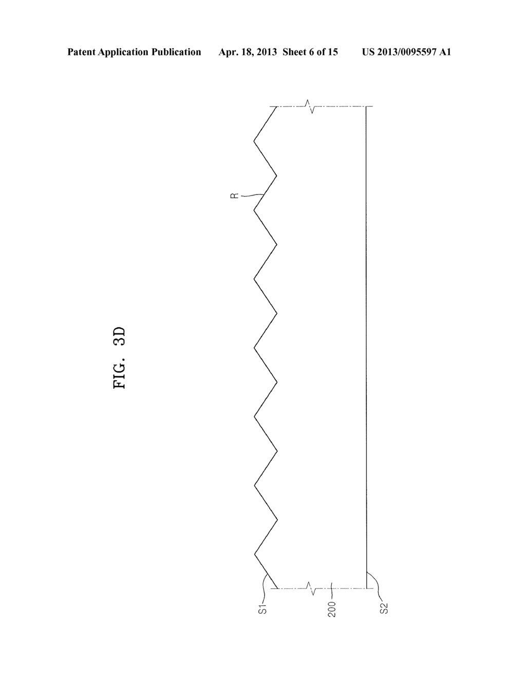 METHOD OF MANUFACTURING PHOTOELECTRIC DEVICE - diagram, schematic, and image 07