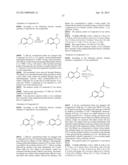 LEAVING SUBSTITUENT-CONTAINING COMPOUND, ORGANIC SEMICONDUCTOR MATERIAL     FORMED THEREFROM, ORGANIC ELECTRONIC DEVICE, ORGANIC THIN-FILM TRANSISTOR     AND DISPLAY DEVICE USING THE ORGANIC SEMICONDUCTOR MATERIAL, METHOD FOR     PRODUCING FILM-LIKE PRODUCT, PI-ELECTRON CONJUGATED COMPOUND AND METHOD     FOR PRODUCING THE PI ELECTRON CONJUGATED COMPOUND diagram and image