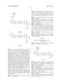 LEAVING SUBSTITUENT-CONTAINING COMPOUND, ORGANIC SEMICONDUCTOR MATERIAL     FORMED THEREFROM, ORGANIC ELECTRONIC DEVICE, ORGANIC THIN-FILM TRANSISTOR     AND DISPLAY DEVICE USING THE ORGANIC SEMICONDUCTOR MATERIAL, METHOD FOR     PRODUCING FILM-LIKE PRODUCT, PI-ELECTRON CONJUGATED COMPOUND AND METHOD     FOR PRODUCING THE PI ELECTRON CONJUGATED COMPOUND diagram and image