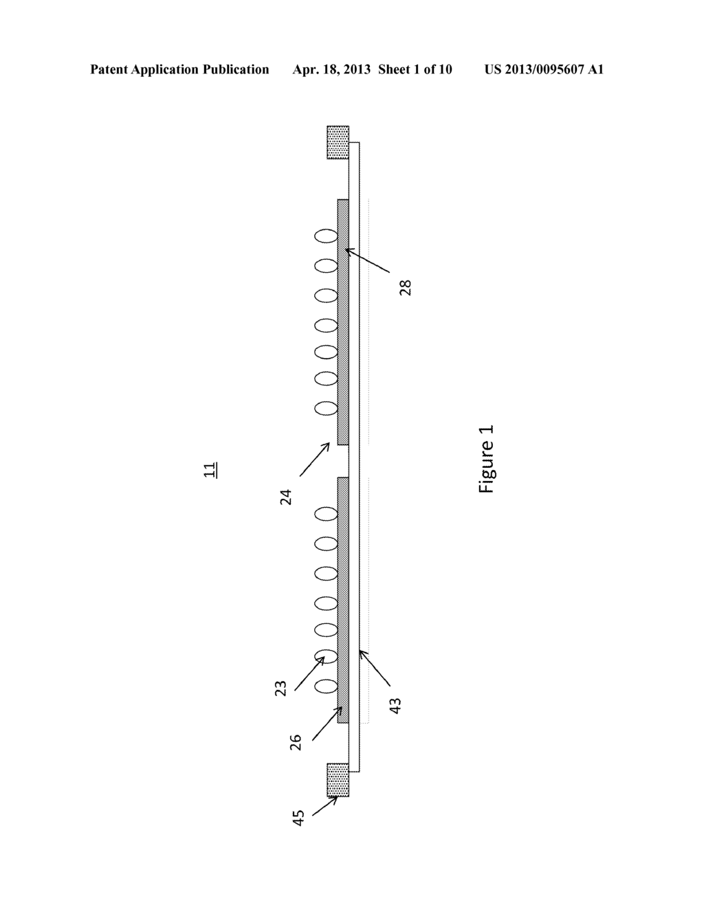 Methods and Apparatus For Alignment In Flip Chip Bonding - diagram, schematic, and image 02