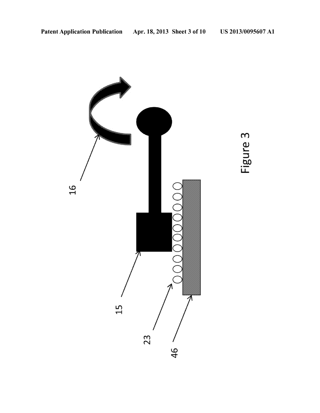 Methods and Apparatus For Alignment In Flip Chip Bonding - diagram, schematic, and image 04