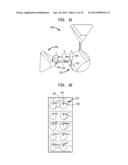 PACKAGE-ON-PACKAGE ASSEMBLY WITH WIRE BOND VIAS diagram and image