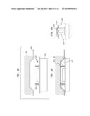 PACKAGE-ON-PACKAGE ASSEMBLY WITH WIRE BOND VIAS diagram and image