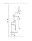 PACKAGE-ON-PACKAGE ASSEMBLY WITH WIRE BOND VIAS diagram and image