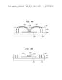 PACKAGE-ON-PACKAGE ASSEMBLY WITH WIRE BOND VIAS diagram and image