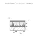 THIN FILM TRANSISTOR AND METHOD FOR MANUFACTURING THE SAME diagram and image