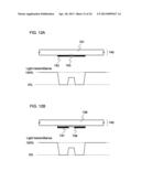 THIN FILM TRANSISTOR AND METHOD FOR MANUFACTURING THE SAME diagram and image