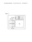 THIN FILM TRANSISTOR AND METHOD FOR MANUFACTURING THE SAME diagram and image