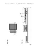 THIN FILM TRANSISTOR AND METHOD FOR MANUFACTURING THE SAME diagram and image