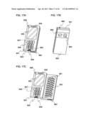 THIN FILM TRANSISTOR AND METHOD FOR MANUFACTURING THE SAME diagram and image