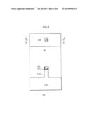SEMICONDUCTOR DEVICE AND PRODUCTION METHOD THEREOF diagram and image