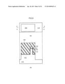 SEMICONDUCTOR DEVICE AND PRODUCTION METHOD THEREOF diagram and image