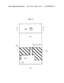 SEMICONDUCTOR DEVICE AND PRODUCTION METHOD THEREOF diagram and image