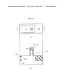 SEMICONDUCTOR DEVICE AND PRODUCTION METHOD THEREOF diagram and image