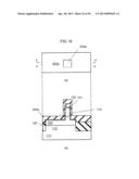 SEMICONDUCTOR DEVICE AND PRODUCTION METHOD THEREOF diagram and image