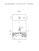 SEMICONDUCTOR DEVICE AND PRODUCTION METHOD THEREOF diagram and image