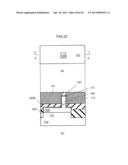 SEMICONDUCTOR DEVICE AND PRODUCTION METHOD THEREOF diagram and image