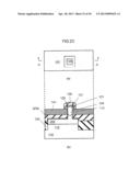 SEMICONDUCTOR DEVICE AND PRODUCTION METHOD THEREOF diagram and image