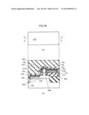 SEMICONDUCTOR DEVICE AND PRODUCTION METHOD THEREOF diagram and image