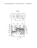 SEMICONDUCTOR DEVICE AND PRODUCTION METHOD THEREOF diagram and image