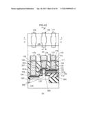 SEMICONDUCTOR DEVICE AND PRODUCTION METHOD THEREOF diagram and image