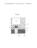 SEMICONDUCTOR DEVICE AND PRODUCTION METHOD THEREOF diagram and image