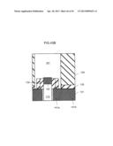 SEMICONDUCTOR DEVICE AND PRODUCTION METHOD THEREOF diagram and image